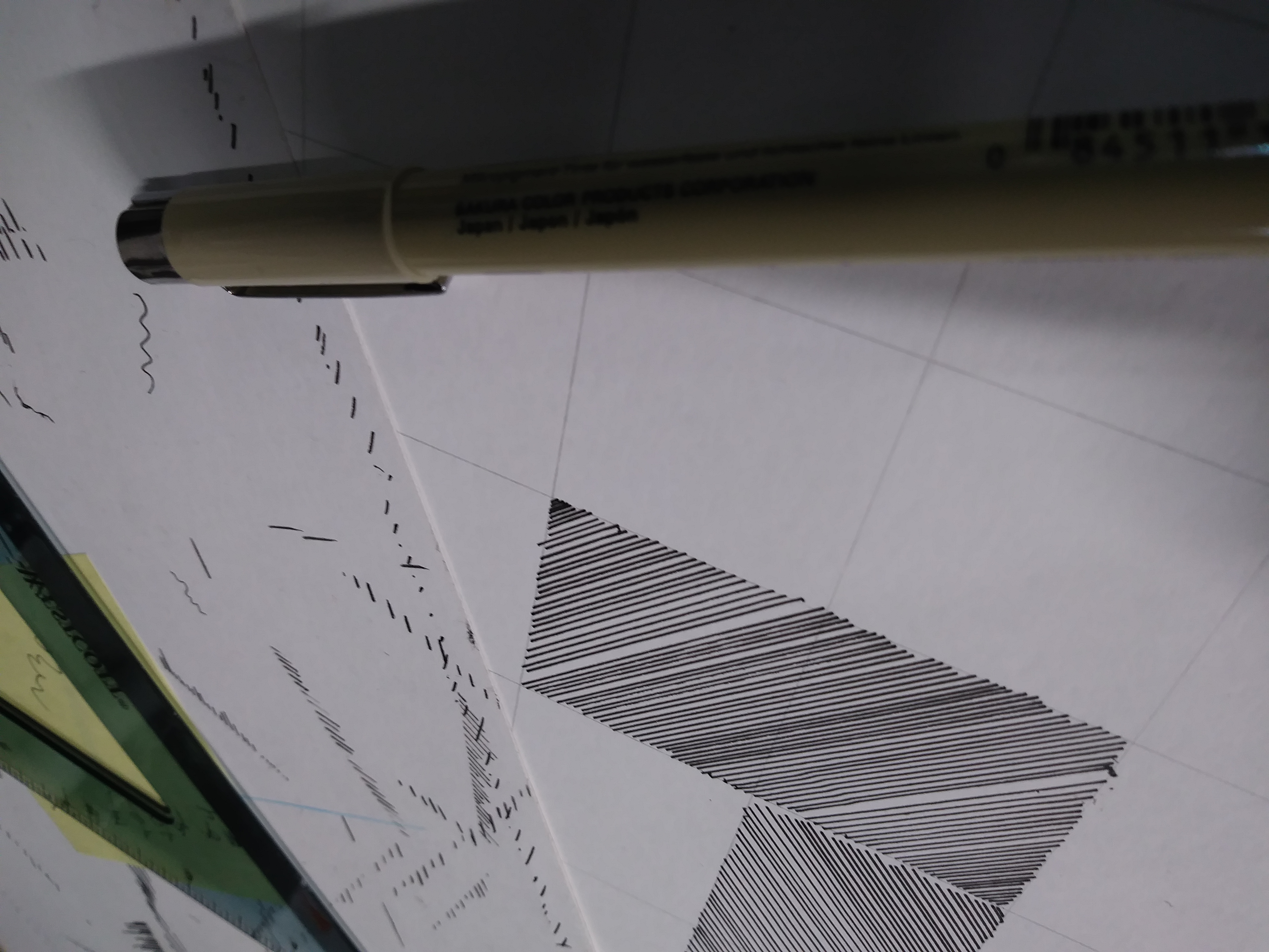 today in the studio: Jan 5th, 2026 – Thomas Typewriter